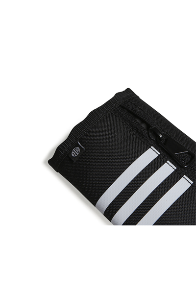 Adidas HT4750 TR WALLET UNISEX Cüzdan Siyah Beyaz