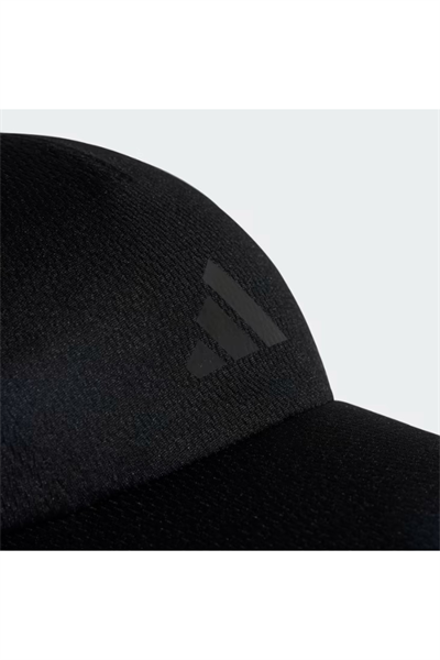 Adidas HT4815 RUN MES CA A.R. Erkek Spor Şapka Siyah