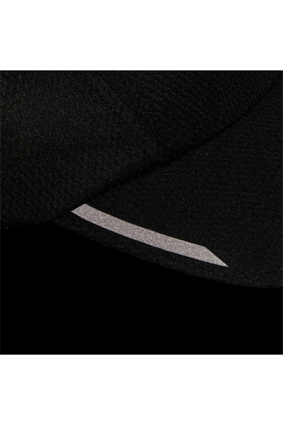 Adidas HT4815 RUN MES CA A.R. Erkek Spor Şapka Siyah