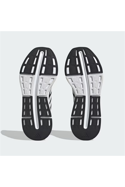 Adidas ID4981 SWİFT RUN 23 Erkek Yürüyüş Ayakkabısı Siyah Beyaz