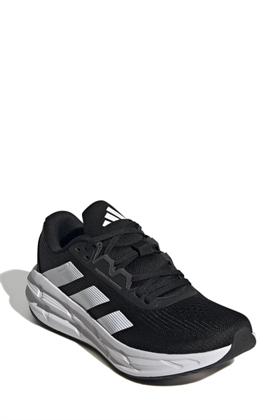 Adidas ID8738 QUESTAR 3 W Kadın Yürüyüş Ayakkabısı Siyah Beyaz