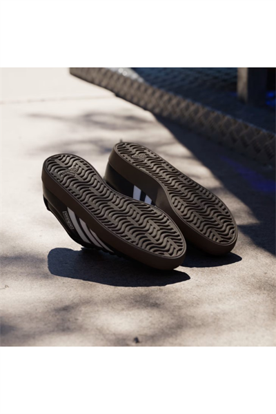Adidas ID8796 VL COURT 3.0 Kadın Sneaker Ayakkabı Siyah
