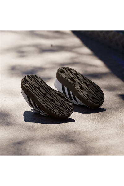 Adidas ID9157 VL COURT 3.0 CF I Çocuk Sneaker Beyaz