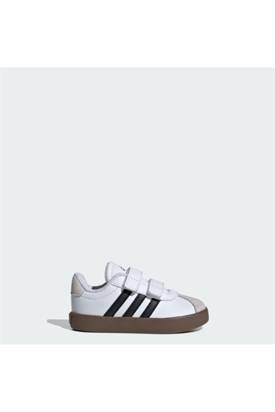 Adidas ID9157 VL COURT 3.0 CF I Çocuk Sneaker Beyaz