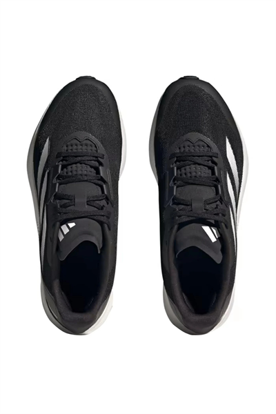 Adidas ID9850 DURAMO SPEED M  Erkek Yürüyüş Ayakkabı Siyah Beyaz