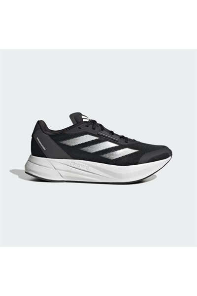 Adidas ID9854 DURAMO SPEED W Kadın Yürüyüş Ayakkabısı Siyah Beyaz