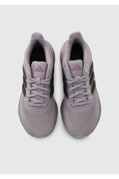 Adidas IE0728 ULTARABOUNCE W Kadın Yürüyüş Ayakkabısı Pembe