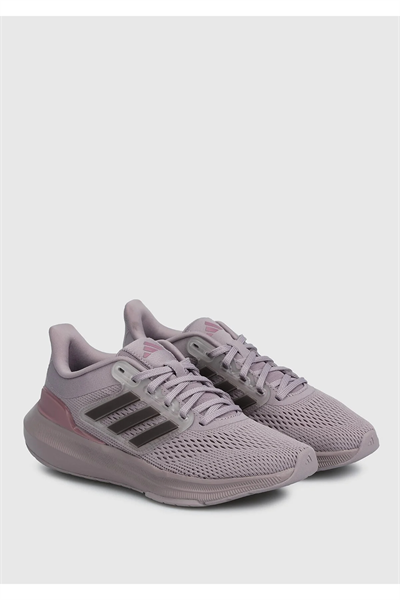 Adidas IE0728 ULTARABOUNCE W Kadın Yürüyüş Ayakkabısı Pembe