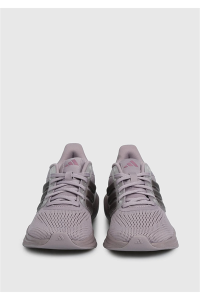 Adidas IE0728 ULTARABOUNCE W Kadın Yürüyüş Ayakkabısı Pembe