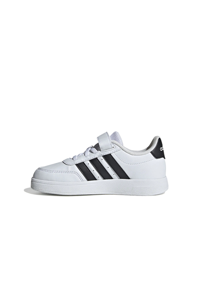 Adidas IE3792 BREAKNET 2.0 EL C Çocuk Sneaker Beyaz