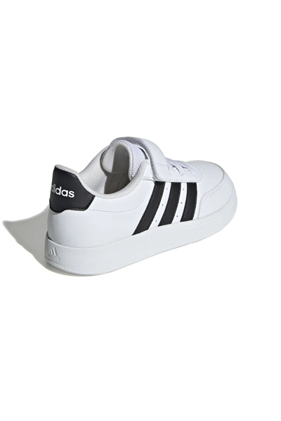 Adidas IE3792 BREAKNET 2.0 EL C Çocuk Sneaker Beyaz