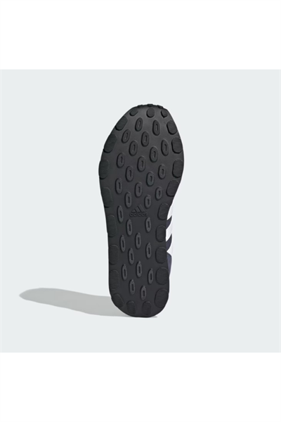 Adidas IE3826 RUN 60s 3.0 Erkek Yürüyüş Ayakkabısı Lacivert Beyaz