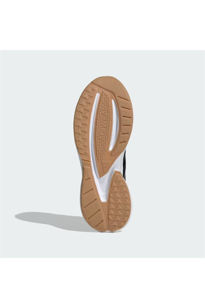 Adidas IE6345 ALPHARESPONSE Erkek Koşu Ayakkabısı Siyah