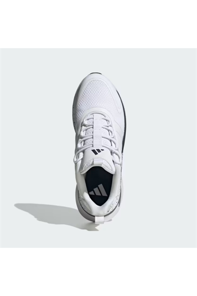 Adidas IE6347 ALPHARESPONSE Erkek Koşu Ayakkabısı Beyaz