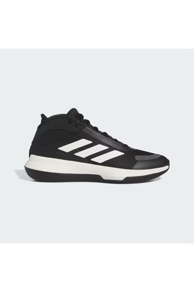 Adidas IE7845 Bounce Legends Erkek Basket Ayakkabısı Siyah Beyaz