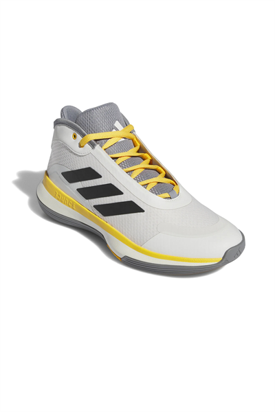 Adidas IE7847 Bounce Legends Erkek Basket Ayakkabısı Beyaz
