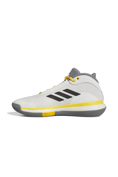 Adidas IE7847 Bounce Legends Erkek Basket Ayakkabısı Beyaz
