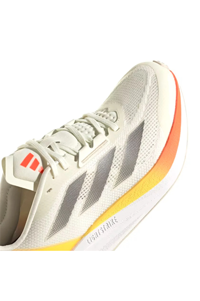 ADİDAS IE7987 DURAMO SPEED W Kadın Yürüyüş Ayakkabısı yeşil beyaz