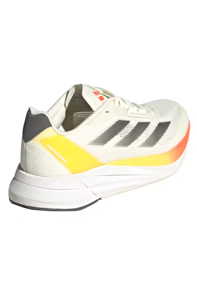 ADİDAS IE7987 DURAMO SPEED W Kadın Yürüyüş Ayakkabısı yeşil beyaz