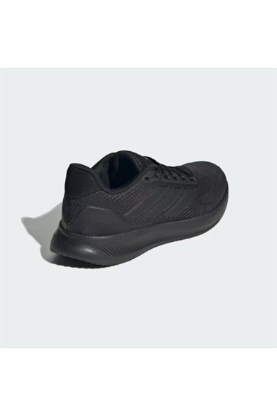 Adidas IE8812 RUNFALCON 5 Erkek Yürüyüş Ayakkabısı Siyah