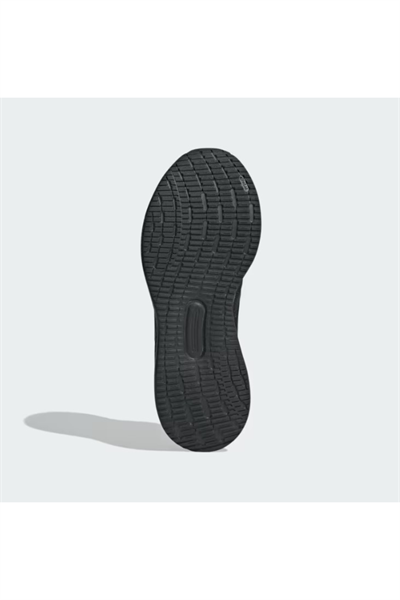 Adidas IE8812 RUNFALCON 5 Erkek Yürüyüş Ayakkabısı Siyah