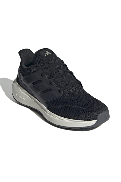 Adidas IE8904 ULTIMASHOW 2.0 Kadın Yürüyüş Ayakkabısı Siyah Beyaz