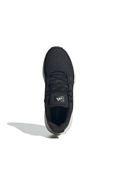 Adidas IE8904 ULTIMASHOW 2.0 Kadın Yürüyüş Ayakkabısı Siyah Beyaz