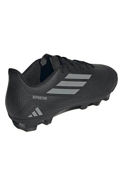 Adidas IF1401 DEPORTIVO III FxG Erkek Krampon Siyah