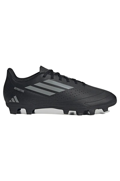 Adidas IF1401 DEPORTIVO III FxG Erkek Krampon Siyah