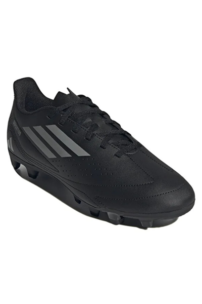 Adidas IF1401 DEPORTIVO III FxG Erkek Krampon Siyah