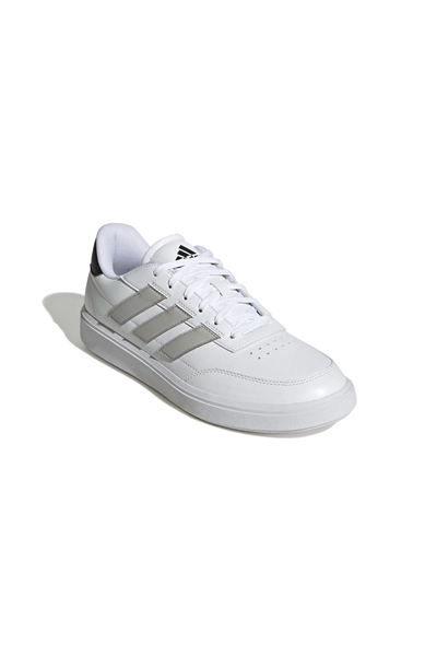 Adidas IF4030 COURTBLOCK Erkek Sneaker Ayakkabısı Beyaz