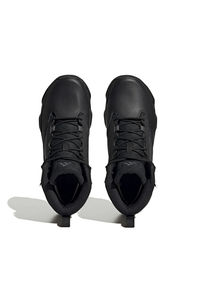 Adidas IF4977 TERREX UNITY LEA MID R.RDY Erkek Outdoor Bot Siyah