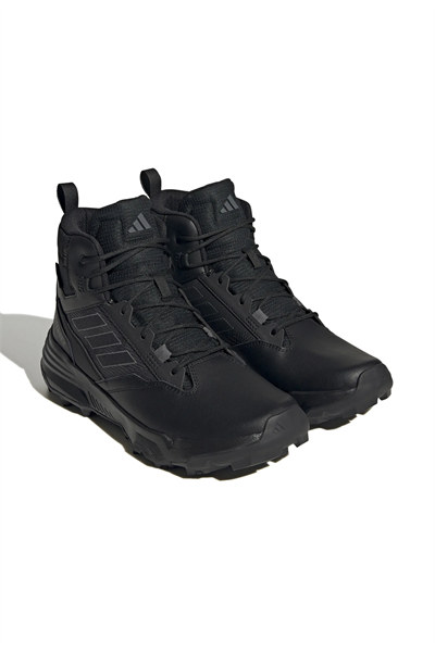 Adidas IF4977 TERREX UNITY LEA MID R.RDY Erkek Outdoor Bot Siyah
