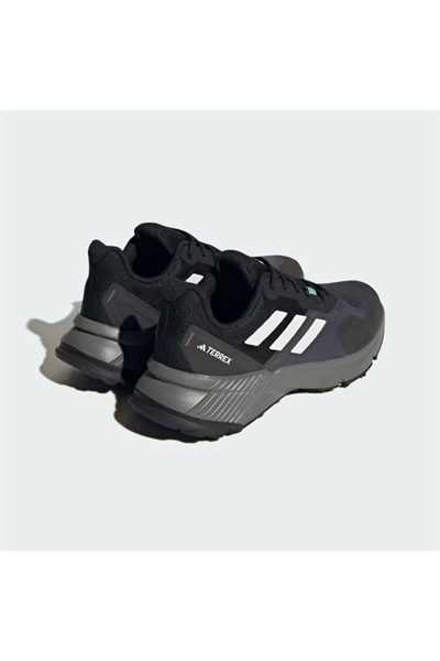 Adidas IF5030 Terrex Soulstrıde W Kadın Outdoor Ayakkabısı Gri