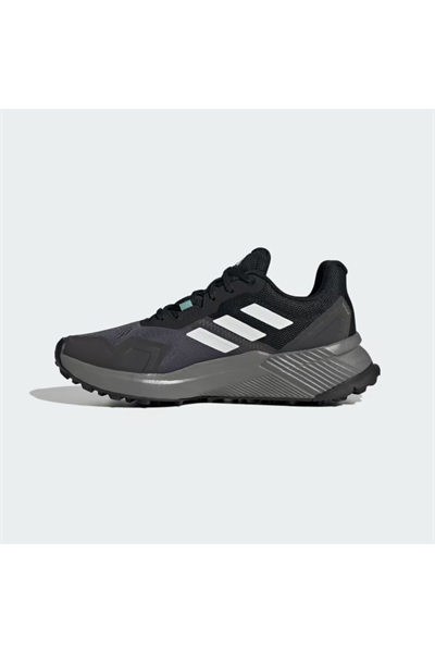 Adidas IF5030 Terrex Soulstrıde W Kadın Outdoor Ayakkabısı Gri