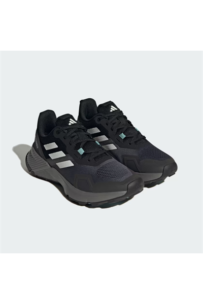 Adidas IF5030 Terrex Soulstrıde W Kadın Outdoor Ayakkabısı Gri