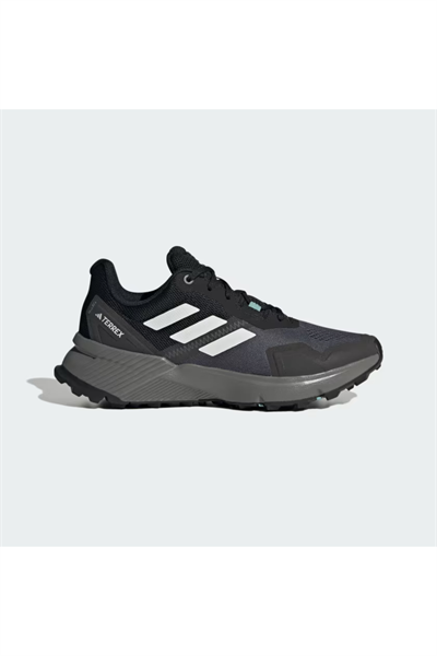 Adidas IF5030 Terrex Soulstrıde W Kadın Outdoor Ayakkabısı Gri