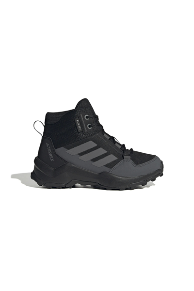 Adidas IF6517 TERREX AX4R R.RDY MID K UNISEX Outdoor Bot Siyah