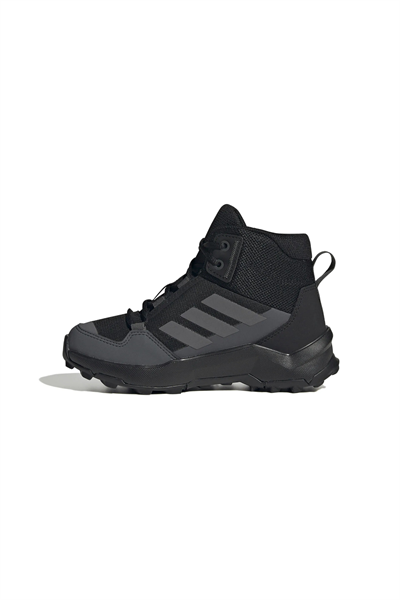 Adidas IF6517 TERREX AX4R R.RDY MID K UNISEX Outdoor Bot Siyah
