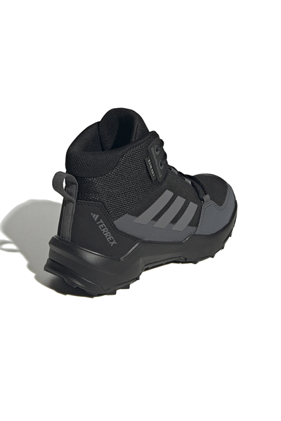 Adidas IF6517 TERREX AX4R R.RDY MID K UNISEX Outdoor Bot Siyah