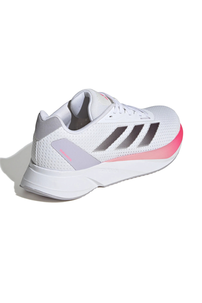 Adidas IF9465 DURAMO SL W Kadın Yürüyüş Ayakkabısı Beyaz Pembe
