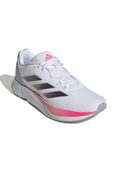 Adidas IF9465 DURAMO SL W Kadın Yürüyüş Ayakkabısı Beyaz Pembe