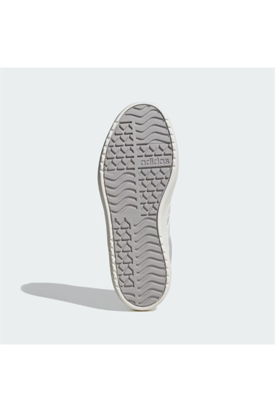 Adidas IF9784 VL COURT BOLD Kadın Sneaker Ayakkabı Gri