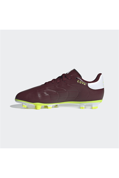 Adidas IG1089 COPA PURE 2 CLUB FxG Erkek Futbol Ayakkabısı Bordo