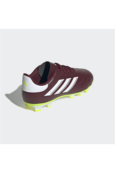 Adidas IG1089 COPA PURE 2 CLUB FxG Erkek Futbol Ayakkabısı Bordo