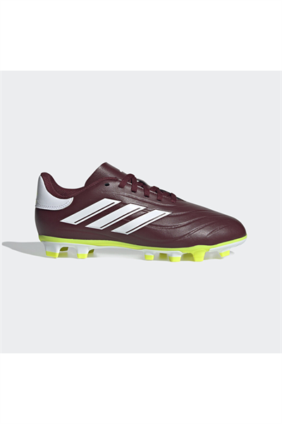 Adidas IG1089 COPA PURE 2 CLUB FxG Erkek Futbol Ayakkabısı Bordo