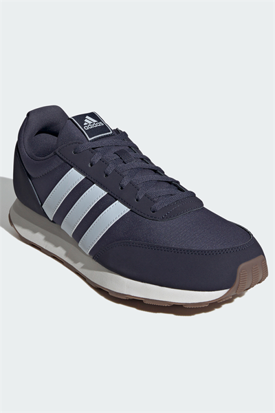 Adidas IG1178 RUN 60s 3.0  Erkek Yürüyüş Ayakkabı Lacivert