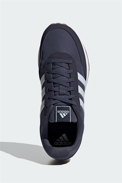 Adidas IG1178 RUN 60s 3.0  Erkek Yürüyüş Ayakkabı Lacivert