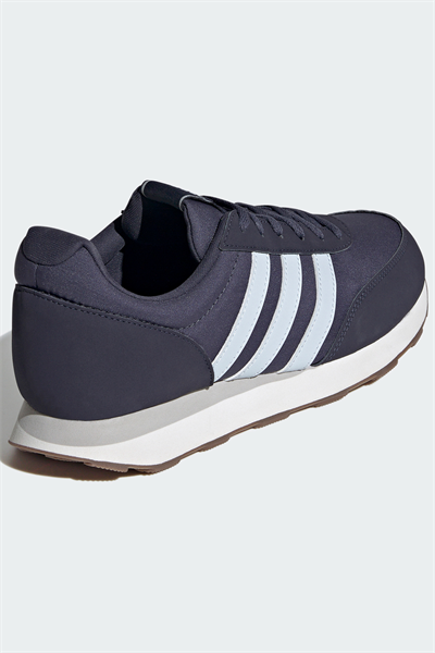 Adidas IG1178 RUN 60s 3.0  Erkek Yürüyüş Ayakkabı Lacivert
