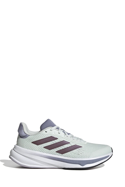 Adidas IG1406 RESPONSE SUPER W Kadın Yürüyüş Ayakkabısı yeşil beyaz